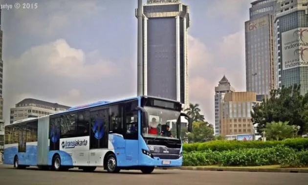 Transjakarta