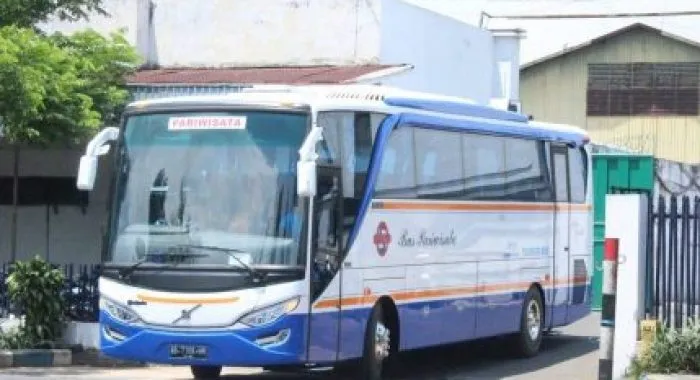Bus Volvo