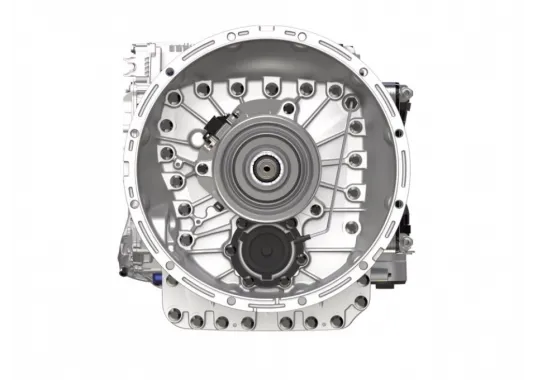 Volvo I-Shift