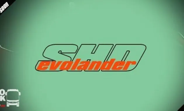 Evolander SHD