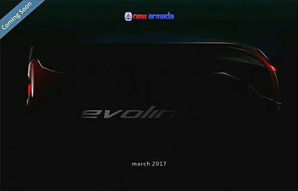 Evolander SHD