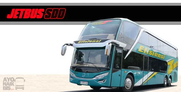 Bus Indonesia