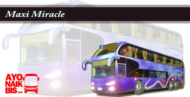 Bus Indonesia