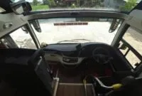 Bus Terbaru
