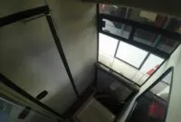 Bus Terbaru
