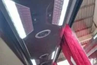 Bus Terbaru