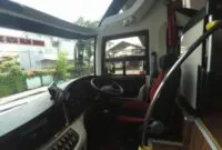 Bus Terbaru