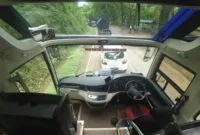 Bus Terbaru