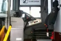 Bus Transjakarta