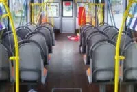 Bus Transjakarta