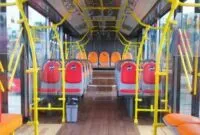 Bus Transjakarta