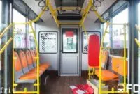 Bus Transjakarta