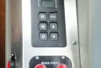 Bus Transjakarta