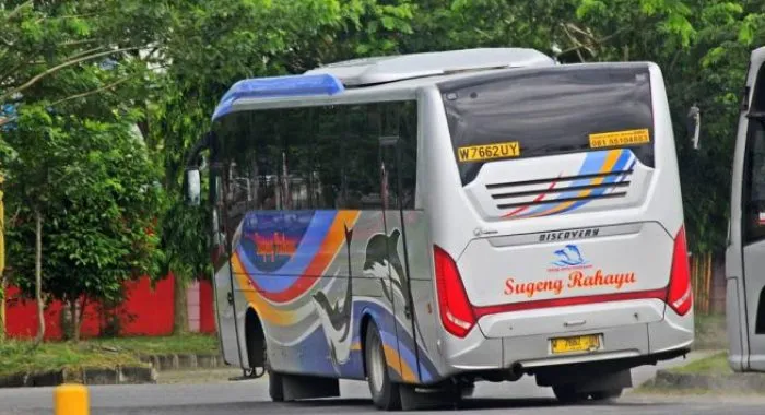 Sugeng Rahayu