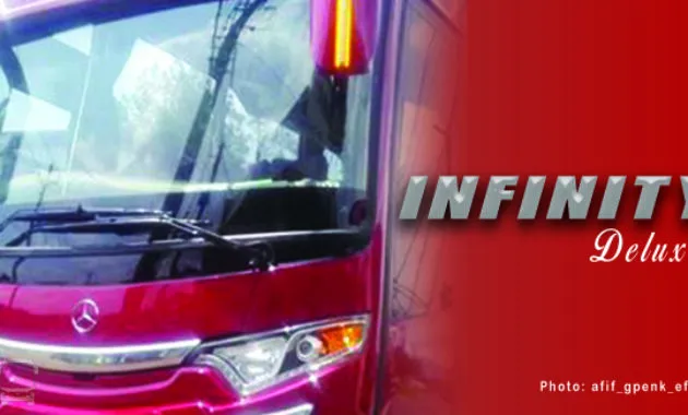 Infinity HD Deluxe