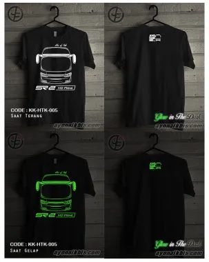 Kaos Bus