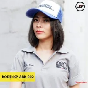 kaos polo