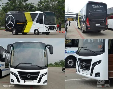 Miracle Midibus