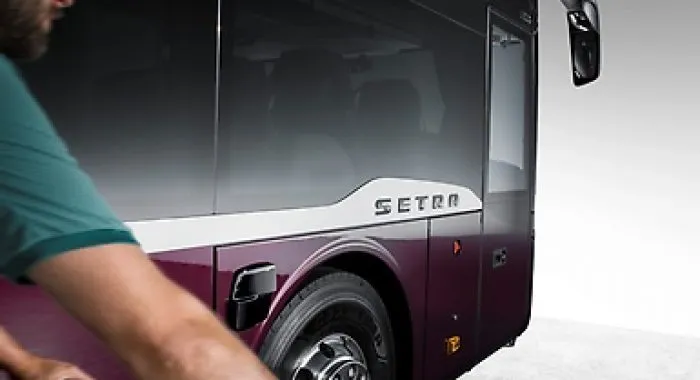 Active Brake Assist 4