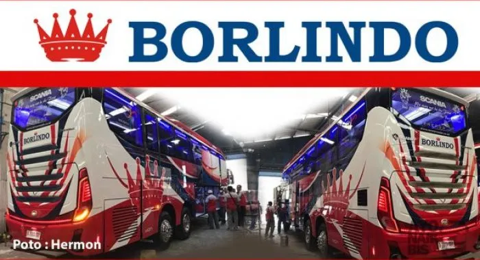 Bus Makassar