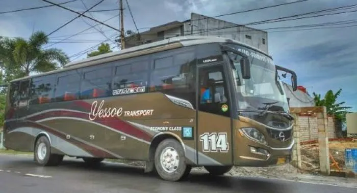 Yessoe Travel