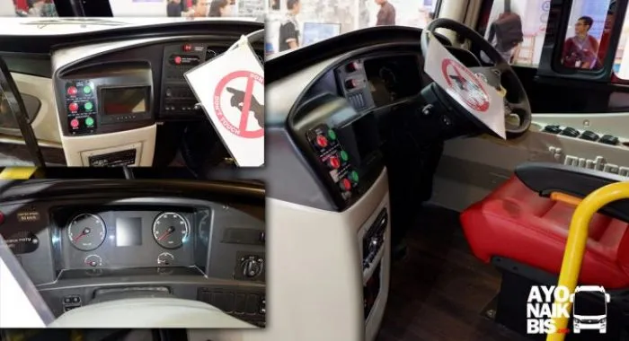 Scania K310 UB
