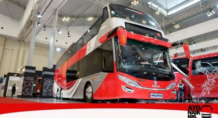Scania K310 UB