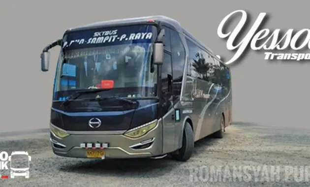 Yessoe Travel