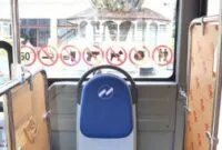 Minitrans New Armada