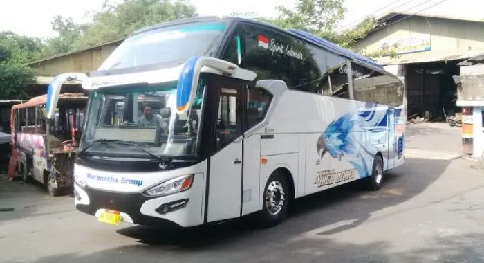 Maestro Karoseri Agustus