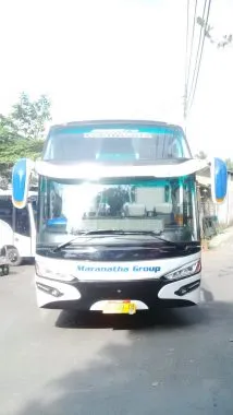 foto bus maestro