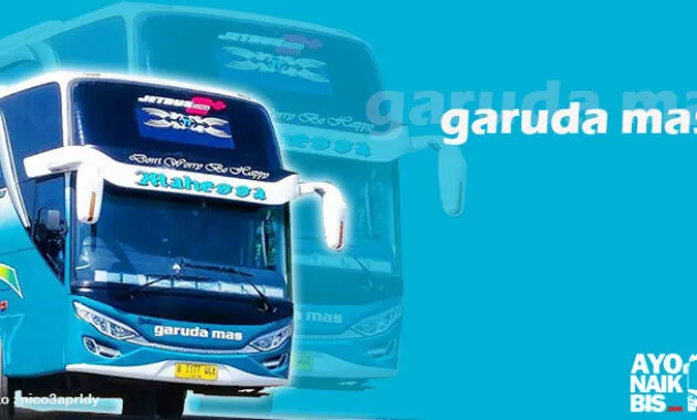 Garuda Mas