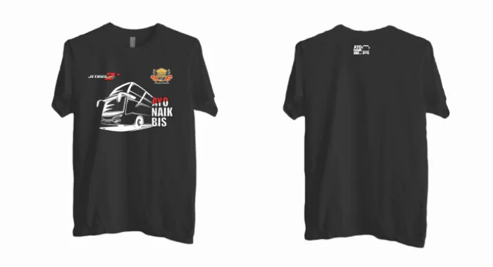 Kaos Jetbus SDD