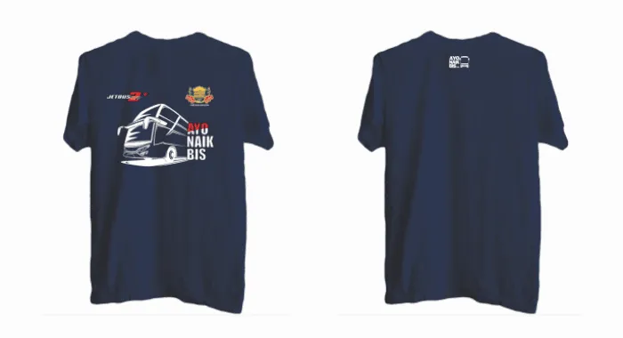 Kaos jamnas BMC