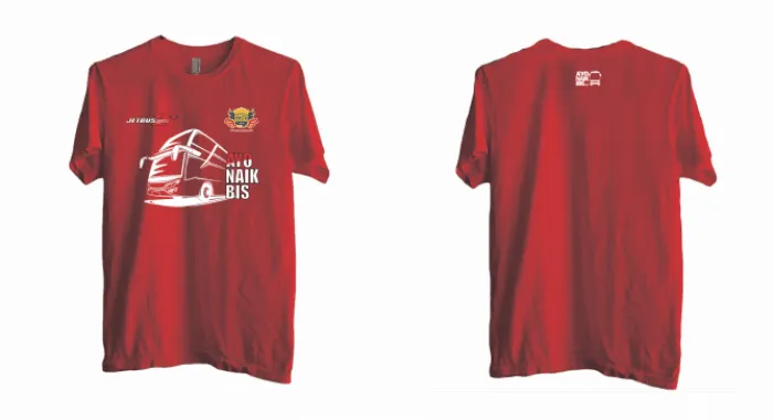 Kaos Bismania