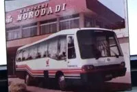 Morodadi Prima