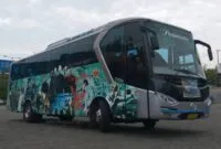 Tiara Mas Legacy