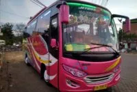 Bus Tiara Mas