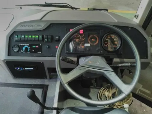 Max HDD