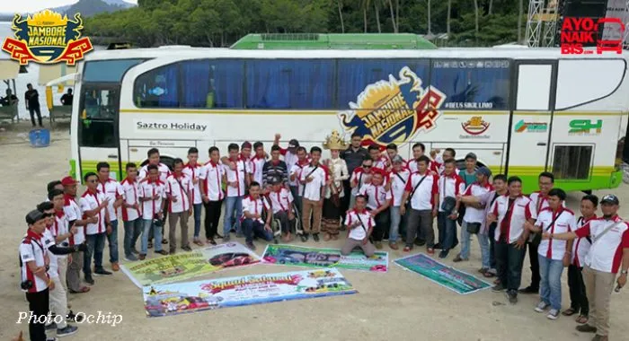 Bismania Community