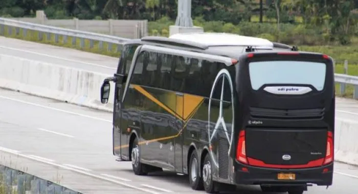 Premium Bus