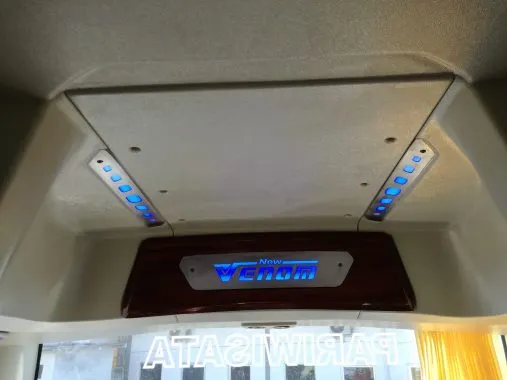 Ventom Tentrem