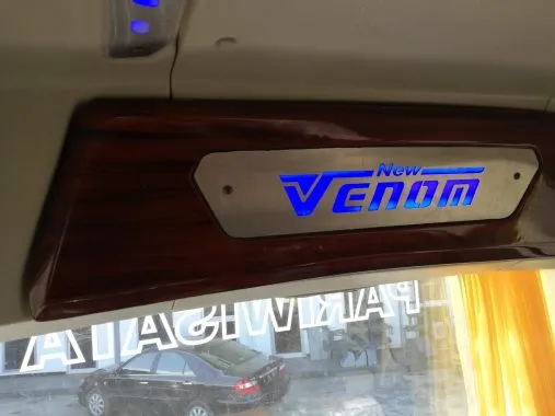 Ventom Tentrem