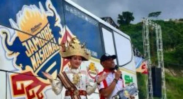 Bismania Community