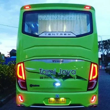 Venom Tentrem