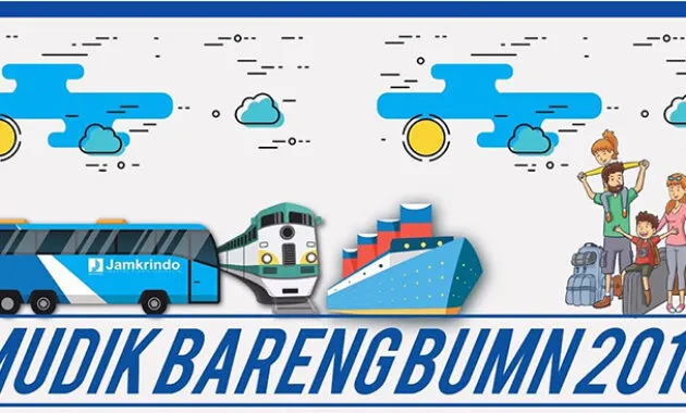 Mudik Gratis