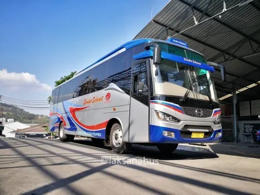 Dicovery Sumber Selamat