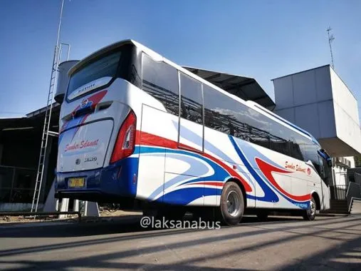 Dicovery Sumber Selamat