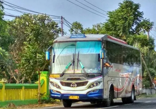 Discovery Sumber Selamat