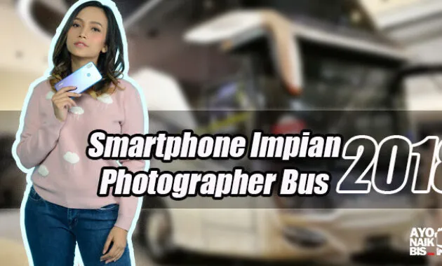 Smartphone Impian